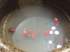 -九华山友谊土菜馆 小资餐厅