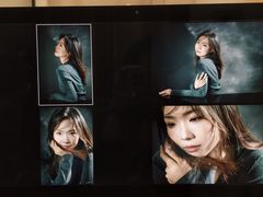-海马体照相馆丨大师(青岛万象城店)