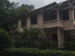 -广东外语外贸大学(白云山校区)