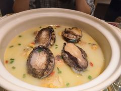 -如一鸡鲍鱼·粤式煲汤(长泰广场店)