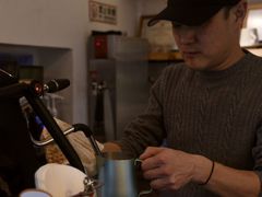 -Joymean coffee.见面咖啡
