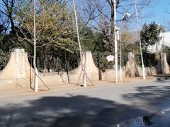 -月牙潭公园
