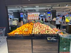-物美超市(通州梨园店)