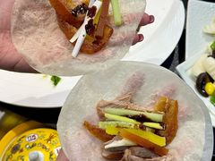 -全聚德(蓝山店)