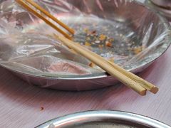 -蒙记老牌豆浆