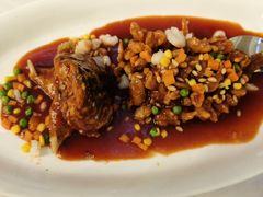 -丰收日·小海鲜·沪上家宴(顾村正大店)