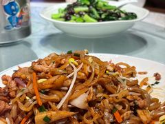-老友王·南宁特色菜(金汇如意坊店)