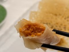 -品海楼·大连海胆锅贴馆(东港店)