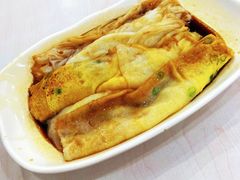 葱花鸡蛋肠-华辉拉肠(金沙洲店)