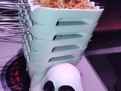 -丰茂烤串(全国首店)