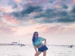 -碧海金沙