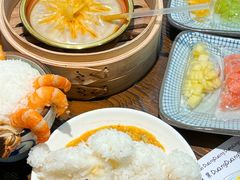 -蟹味阁·蟹黄面(体育西横街店)