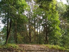 -韶关经律论国际酒店温泉