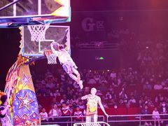 -珠海横琴长隆《卡卡虎奇遇记》