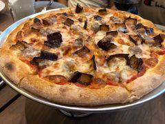 -OGGI TRATTORIA PIZZERIA(深业上城店)