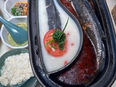 -锦府盐帮·李宅(领展购物广场中关村店)