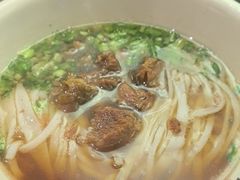 -易裕和·长沙米粉(竹塘西路店)