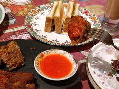 -小娘惹厨房Little Nyonya(狮城有约上榜店)