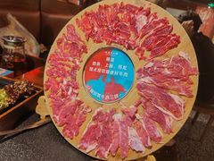 -吼堂老火锅(太古里总店)