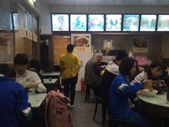 -食惠里小笼包面馆(越秀店)