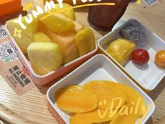 -皇室假期美食水疗会(春风路店)