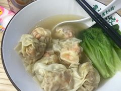 -袁记云饺(鼓楼店)