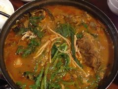 -第二外国语学院-韩国餐厅(朝阳路店)