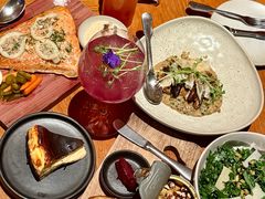 -THE CANNERY&JUJU 新鲜海鲜·牛排美食酒廊
