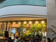-大书房咖啡(中传国交店)