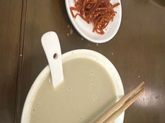 -尹三豆汁(天坛店)