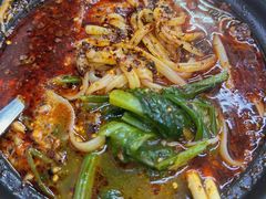 -曹宝林砂锅麻辣烫(星光路店)