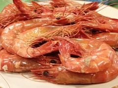 -盛港湾海鲜食府(黄沙店)