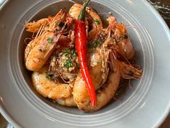 -The Rug Cafe(王府中环店)