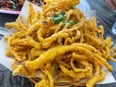 -江湖黑大兔(杨家坪店)