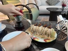 -上海外滩茂悦大酒店