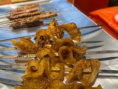 -熙成烧烤(白塔岭店)