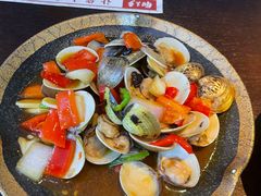 -钳真多钓虾馆·小龙虾海鲜烧烤(九六广场店)