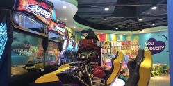 -魔力嘟嘟城(西溪欢乐城店)