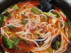 -桥香园过桥米线(国贸店)