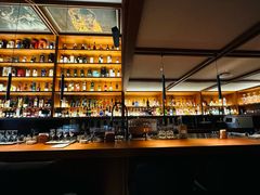 -MM·五声·音乐人与调酒师(西安路店)