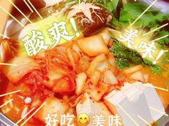 -石葵(锦业时代店)