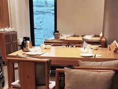 -枣子树·素食餐厅(普陀山店)