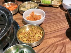 -九田家黑牛烤肉料理(新辰里亚运村店)