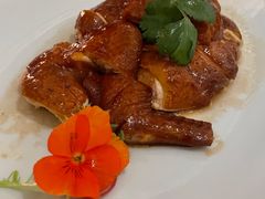-宝丽轩中餐厅BAOLIXUAN
