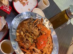 -胖哥俩肉蟹煲(湛江印象汇店)