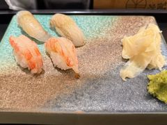 -Sushi Hanzo半藏(天环广场店)