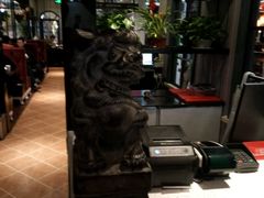 -高第街56号餐厅(银座商城玉函店)