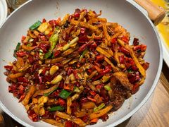 -镜泊小镇(东长安街店)