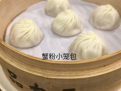 -品大三·南京菜(大行宫店)
