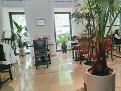-金谷仓家庭料理(马泉营店)